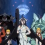 Crunchyroll и A Plus Japan анонсировали игру Overlord: Lord Of Nazarick для смартфонов