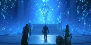 Руководство по настройке графики в Final Fantasy XVI для мощных и слабых PC