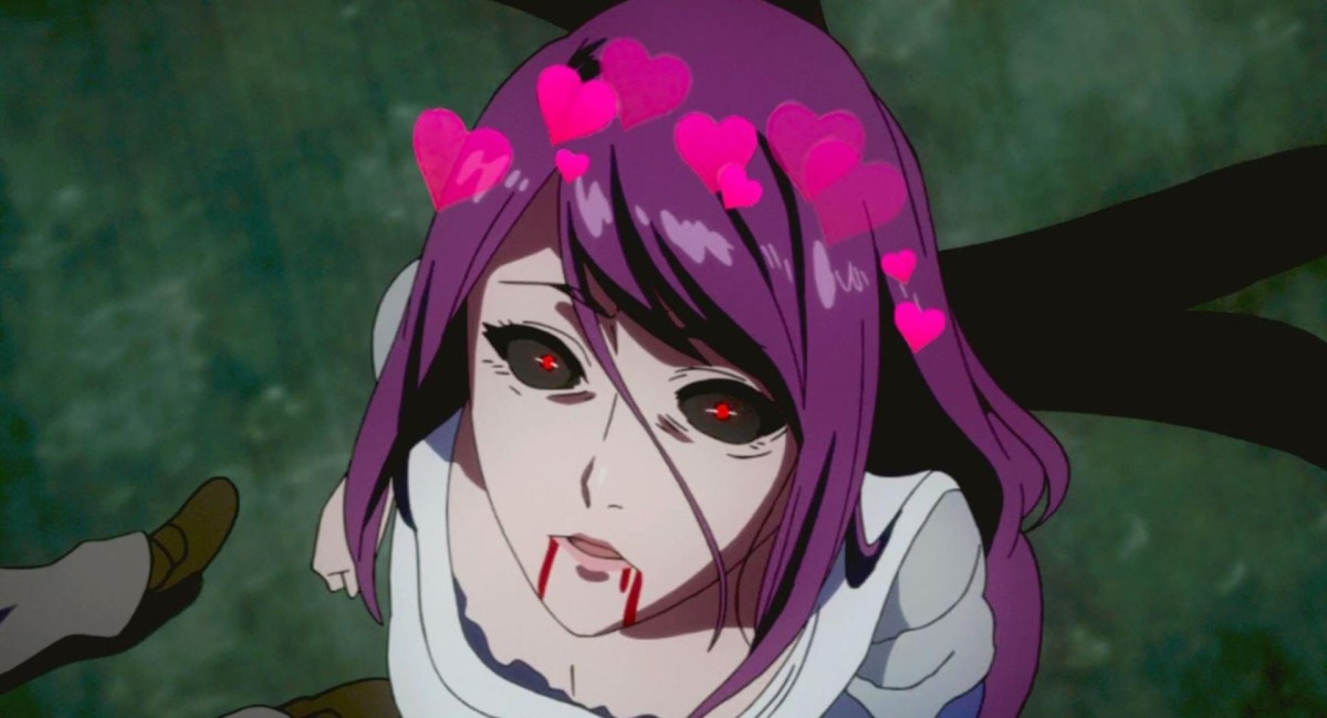 Tokyo Ghoul: Break the Chains снова появилась в App Store и Google Play