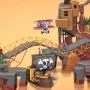 Головоломку Poly Bridge 3 наподобие Bridge Constructor перенесли на iOS и Android