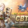 Началась предзагрузка бета-версии MMORPG Ragnarok V: Returns на iOS, Android и PC