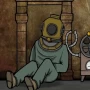 Состоялся релиз головоломки Unknown: Raven Field наподобие игр от Rusty Lake