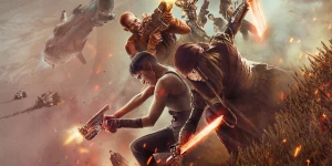 Super Evil Megacorp делает мобильную игру Blood Line: A Rebel Moon Game для Netflix