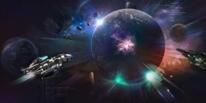 В игру-кликер Darkstar: Idle RPG можно поиграть через Корею перед глобальным релизом