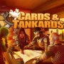 Карточную VR-игру Cards & Tankards перенесли на Android-смартфоны