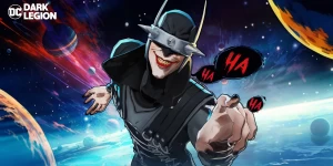 Супергеройская игра DC: Dark Legion стала доступна в новых странах