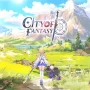 Открыта страница для MMORPG City of Fantasy в App Store