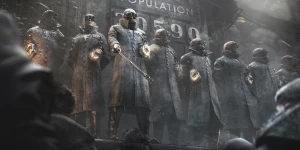 Устранение технических неполадок в Frostpunk 2