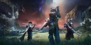 Над Destiny Rising работают бывшие разработчики Diablo Immortal