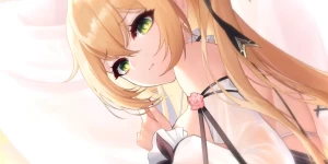 Аниме-гача Haze Reverb для взрослых получит глобальную версию