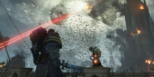 Гайд по классу «Поддержка» в Warhammer 40,000: Space Marine 2