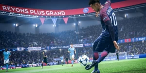 Карточная футбольная игра Matchday Champions с лицензией FIFA вышла на смартфонах