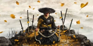 Всё, что известно о Ghost of Yotei, сиквеле «Призрака Цусимы»