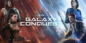 Разработчики EVE Galaxy Conquest анонсировали дату релиза