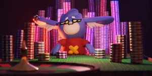 Открыта запись на бета-тест мобильной версии Dungeon Clawler