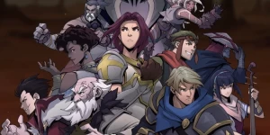 Карточный баттлер Gordian Quest портируют на мобильные устройства