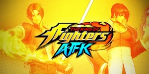 Netmarble анонсировал мобильную игру The King of Fighters AFK на Tokyo Game Show 2024