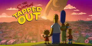 Сервера The Simpsons: Tapped Out закроют 24 января 2025 года
