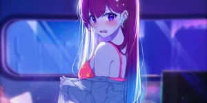 Crunchyroll перенесёт симулятор свиданий Eternights на смартфоны