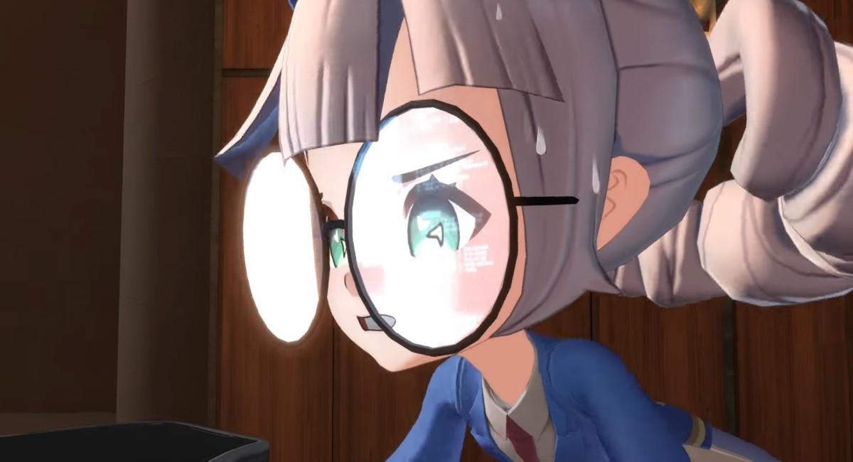 NSFW-игру Horizon Walker добавили в Google Play с возрастным рейтингом 19+