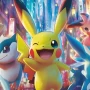 Карточная игра Pokemon TCG Pocket стала доступна в Новой Зеландии на iOS и Android