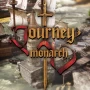 Для MMORPG Journey of Monarch по франшизе Lineage открыли страницы в App Store и Google Play