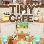 Поиграй в раннюю версию симулятора кафе Tiny Cafe до глобального релиза