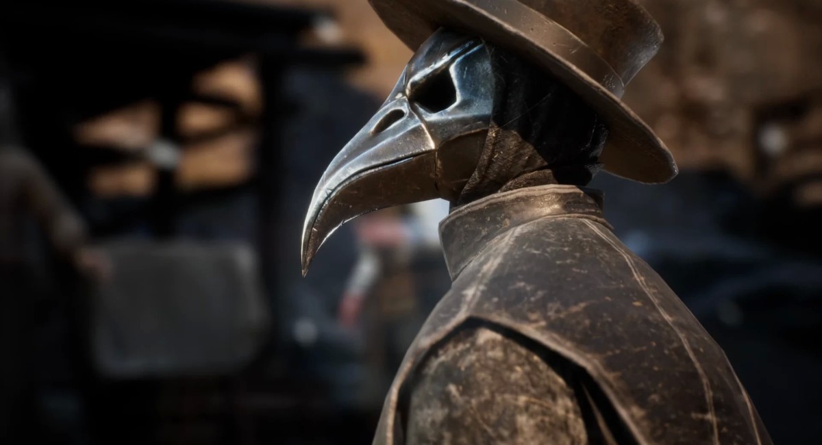 В Night Crows добавили новый контент для гильдий и топовых игроков