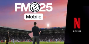 Football Manager 25 Mobile будет эксклюзивом Netflix