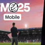 Football Manager 25 Mobile будет эксклюзивом Netflix