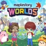 Запишись на софт-запуск англоязычной версии песочницы MapleStory Worlds