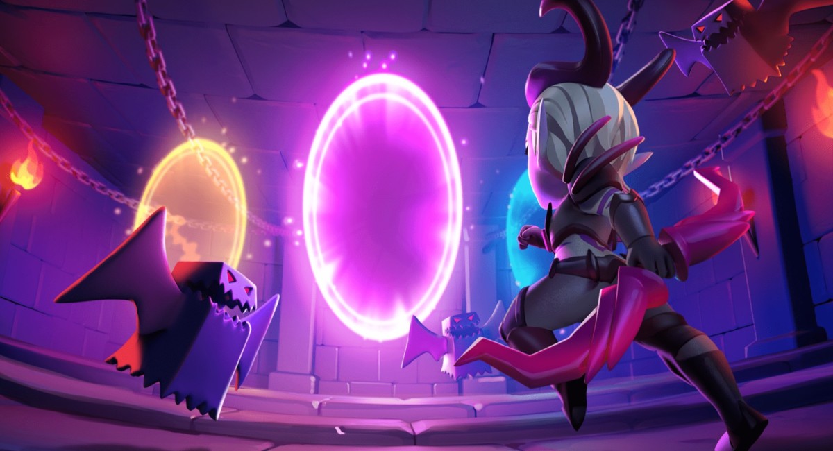 Habby проводит софт-запуск Archero 2 на iOS в ряде стран