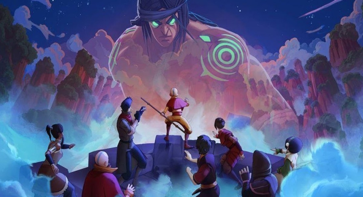 Дату релиза стратегии Avatar: Realms Collide перенесли на ноябрь