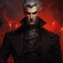 Игра Reign of Vampires про вампиров доступна в App Store и Google Play 2 стран