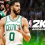 Состоялся релиз NBA 2K25 Arcade Edition в Apple Arcade