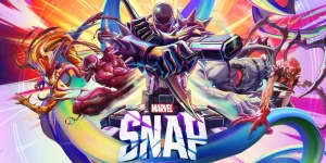 В Marvel Snap начался сезон «Мы Веном» в честь фильма «Веном: Последний танец»