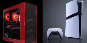 Сколько будет стоить собрать PC по мощности сравнимой с PlayStation 5 Pro?