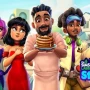 Качай The Sims: Town Stories — новую мобильную игру от Electronic Arts