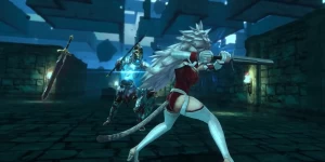 Создатели Wizardry Variants Daphne анонсировали точную дату релиза