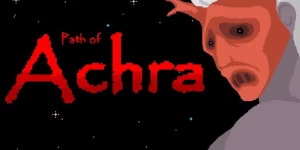 Ролевая игра Path of Achra с ретро-стилем получила Android-порт с машинным русским переводом