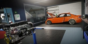 CarX Drift Racing 3 выпустили на iOS в СНГ
