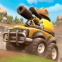 Мультиплеерная игра Bump Tank: Multiplayer Battle с танками доступна в ряде стран