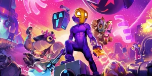 Crashlands 2 не выйдет в 2024 году на iOS и Android