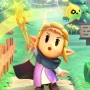 Все рецепты смузи и зелий в The Legend of Zelda: Echoes of Wisdom