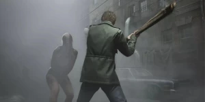 Как найти радио в Silent Hill 2 Remake? Гайд со скриншотами и комментариями