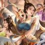 Проходит пробный запуск Three Kingdoms: Idle Chronicle на смартфонах