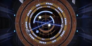 Релизная версия Machinika: Atlas добралась до топ-15 App Store