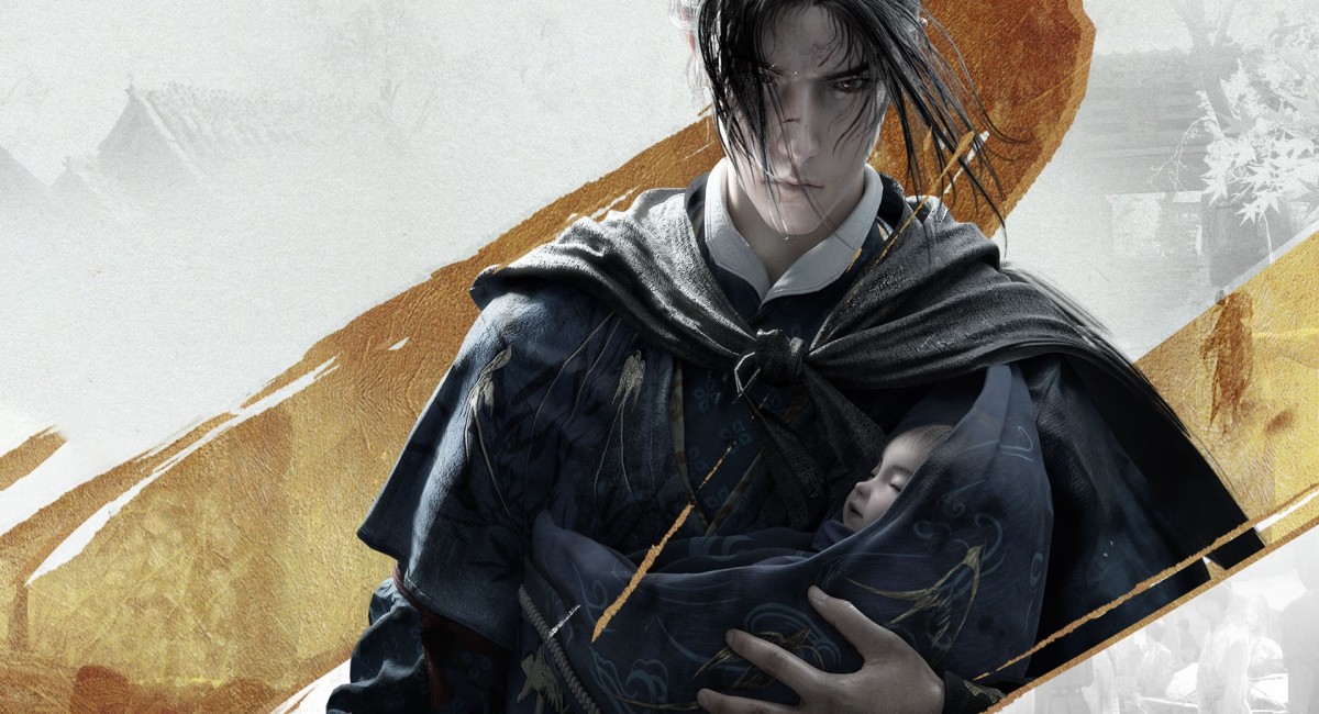 «Китайская Ghost of Tsushima»: Для Where Winds Meet появилась страница в App Store