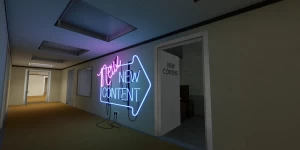 The Stanley Parable: UD внезапно портировали на iOS