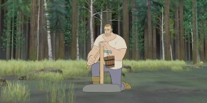 Открыты предзаказы на мобильную версию Pine: A Story of Loss